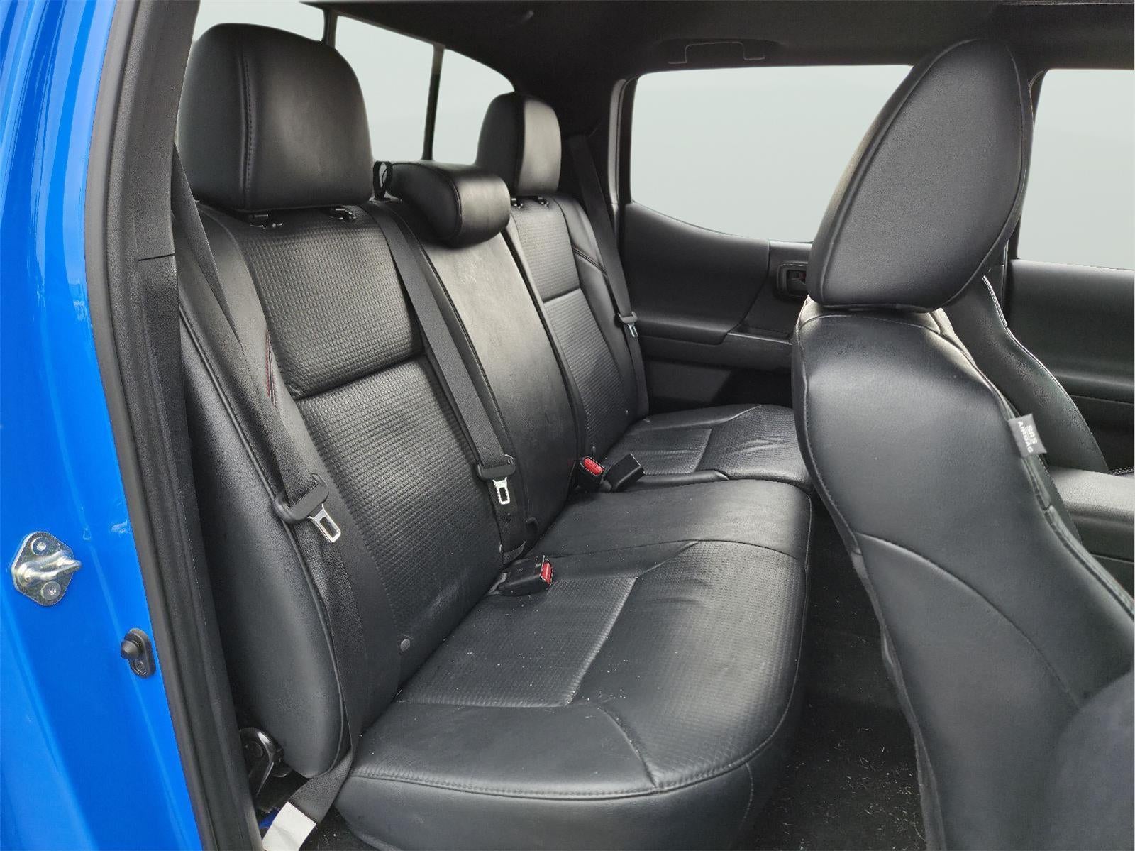 2019 Toyota Tacoma TRD Pro