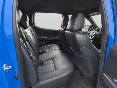 2019 Toyota Tacoma TRD Pro