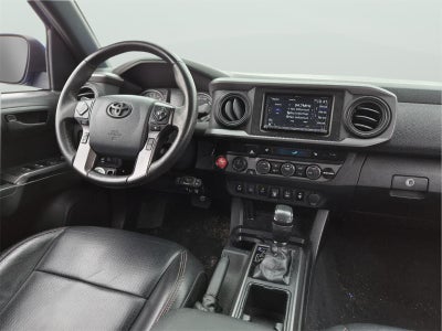 2019 Toyota Tacoma TRD Pro