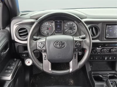 2019 Toyota Tacoma TRD Pro