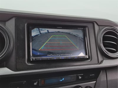 2019 Toyota Tacoma TRD Pro