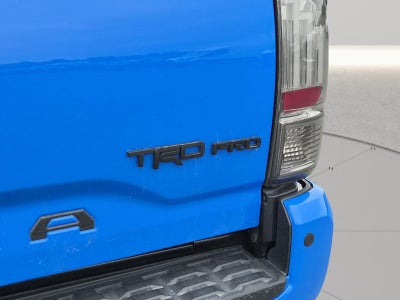 2019 Toyota Tacoma TRD Pro