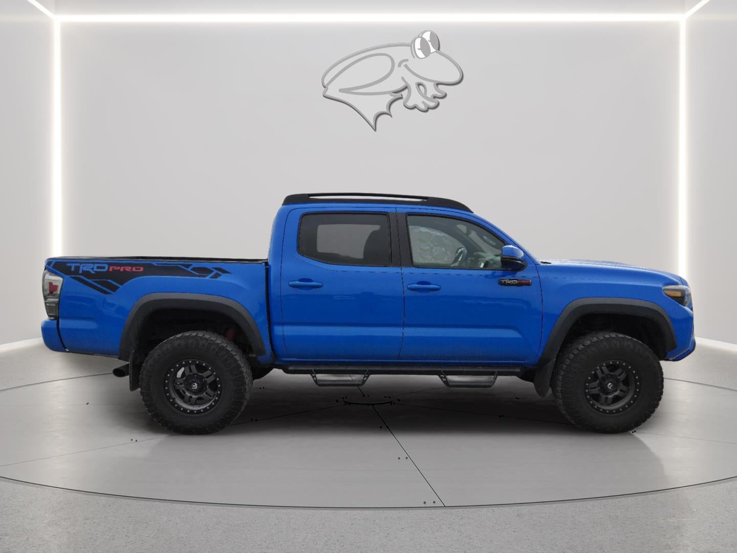 2019 Toyota Tacoma TRD Pro
