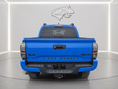 2019 Toyota Tacoma TRD Pro