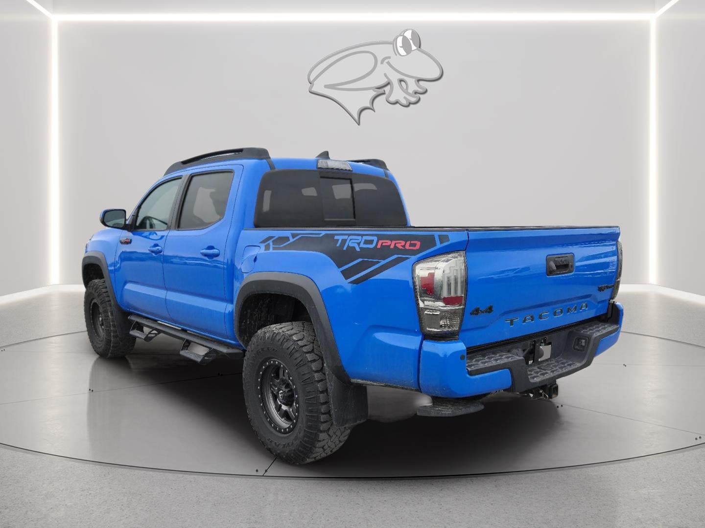 2019 Toyota Tacoma TRD Pro
