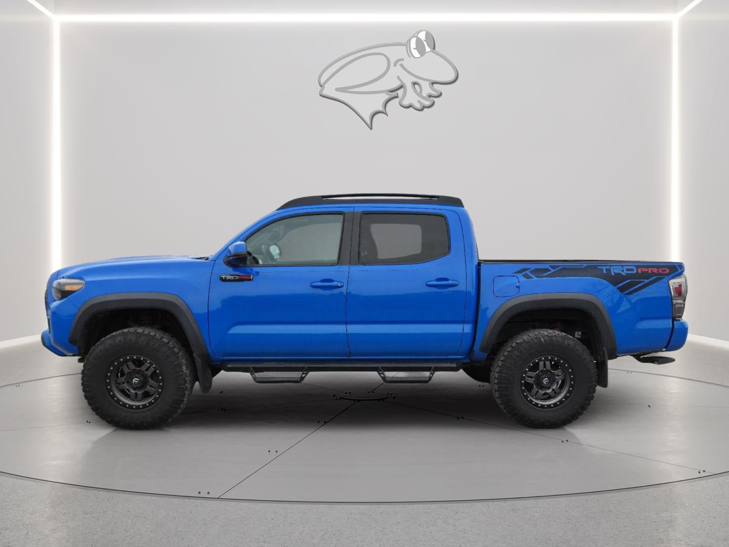 2019 Toyota Tacoma TRD Pro