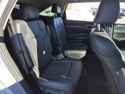 2023 Kia SORENTO EX