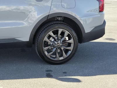 2023 Kia SORENTO EX
