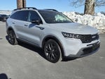 2023 Kia SORENTO EX