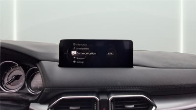 2021 Mazda Mazda CX-5 Touring