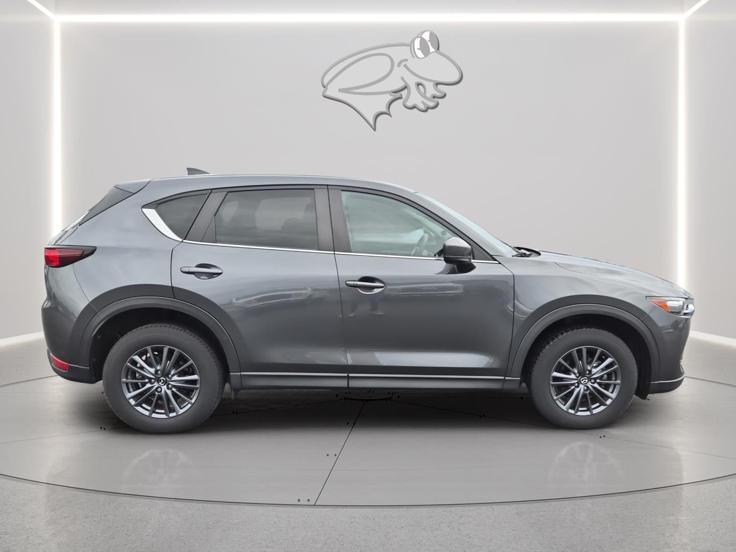 2021 Mazda Mazda CX-5 Touring