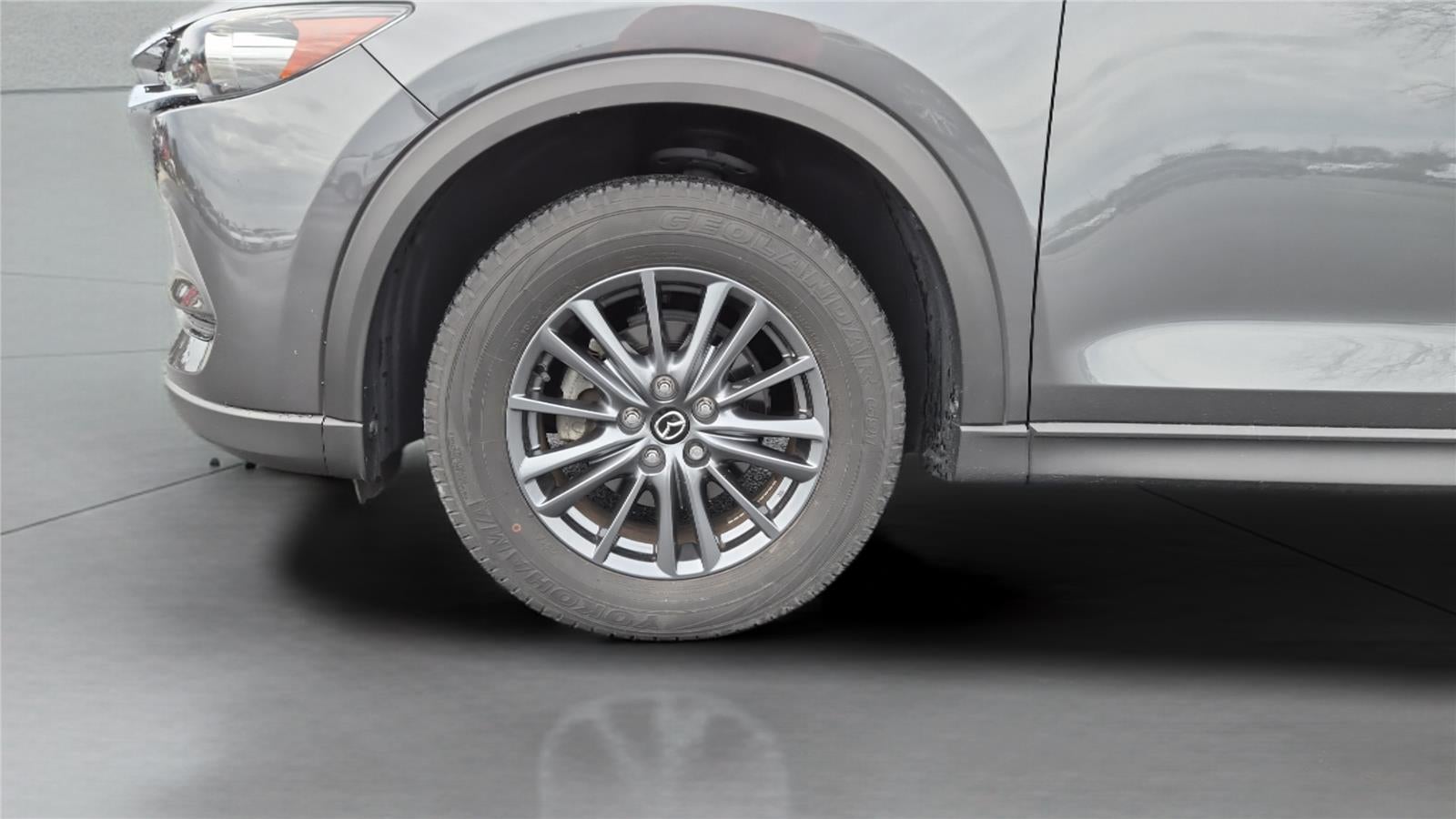 2021 Mazda Mazda CX-5 Touring