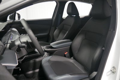 2026 Nissan LEAF SV+