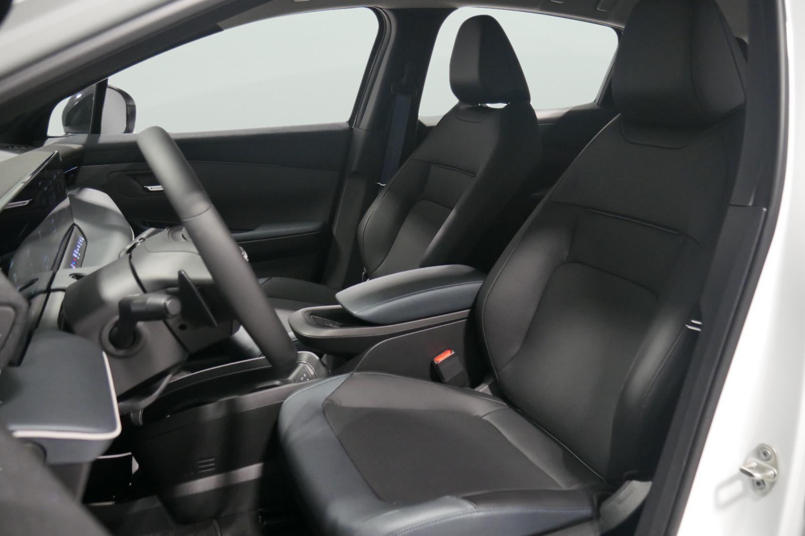 2026 Nissan LEAF SV+