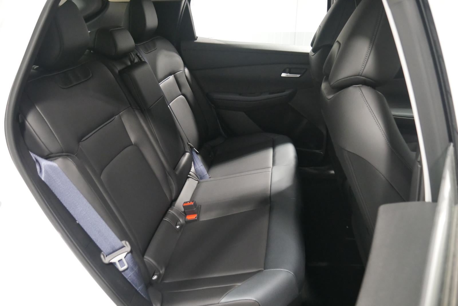 2026 Nissan LEAF SV+