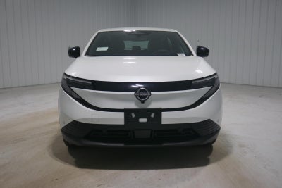 2026 Nissan LEAF SV+