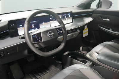 2026 Nissan LEAF SV+