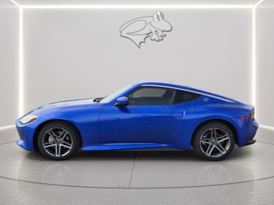2026 Nissan Z Sport