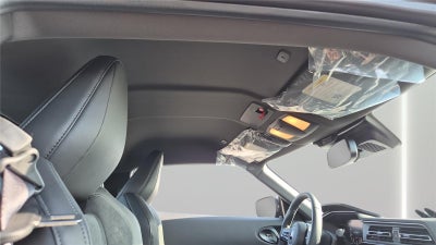 2026 Nissan Z Performance