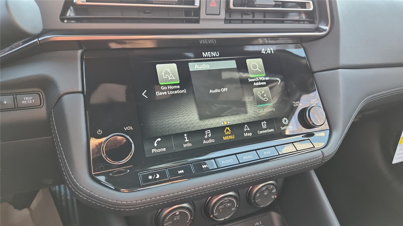 2026 Nissan Z Performance