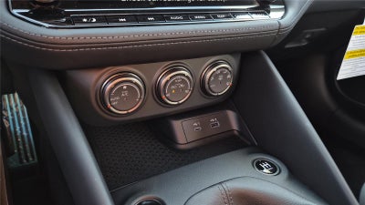 2026 Nissan Z Performance