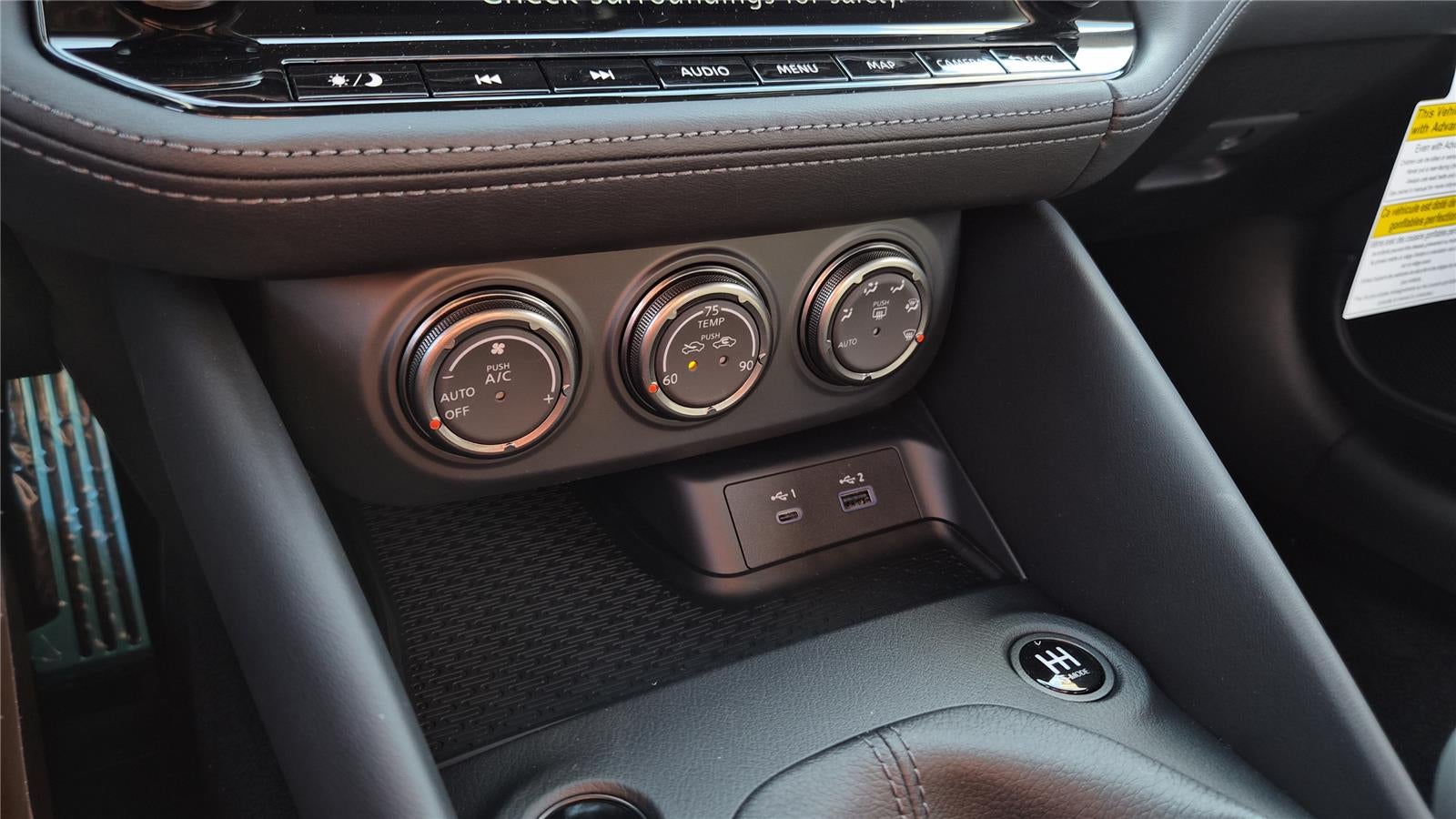 2026 Nissan Z Performance