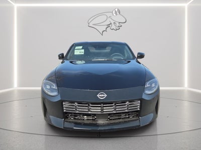 2026 Nissan Z Performance