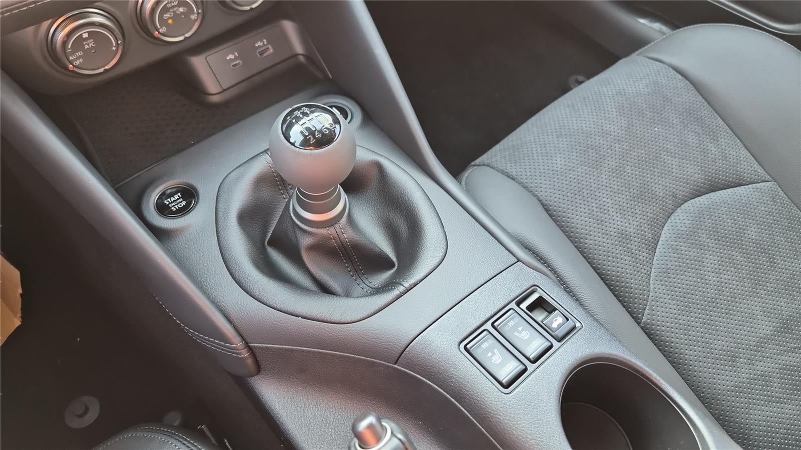 2026 Nissan Z Performance