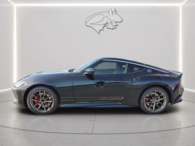 2026 Nissan Z Performance