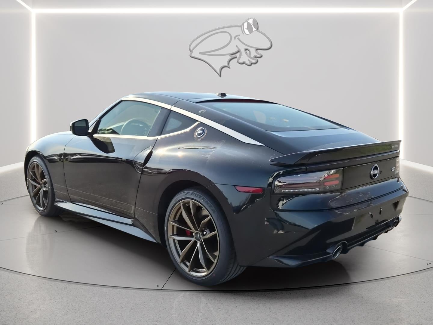 2026 Nissan Z Performance