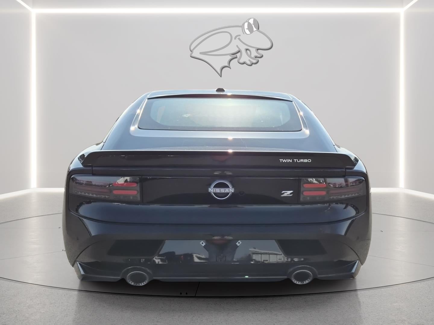 2026 Nissan Z Performance