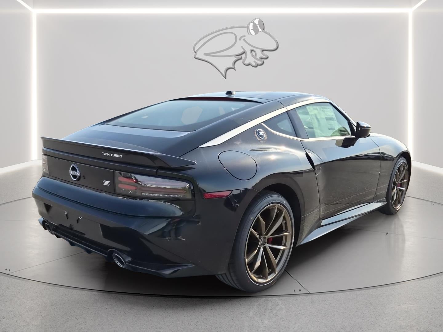 2026 Nissan Z Performance