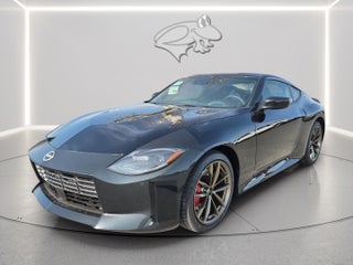 2026 Nissan Z Performance