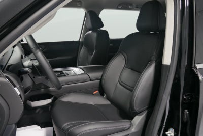 2026 Nissan Armada SV