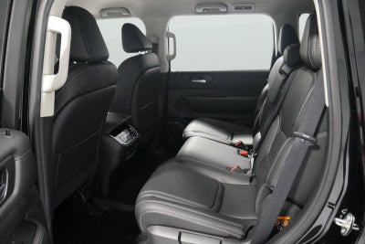 2026 Nissan Armada SV