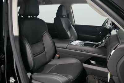 2026 Nissan Armada SV