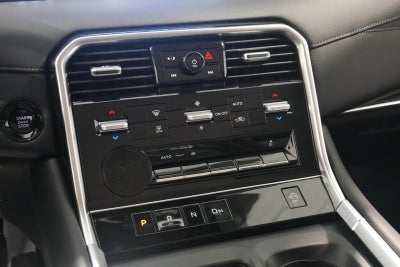 2026 Nissan Armada SV