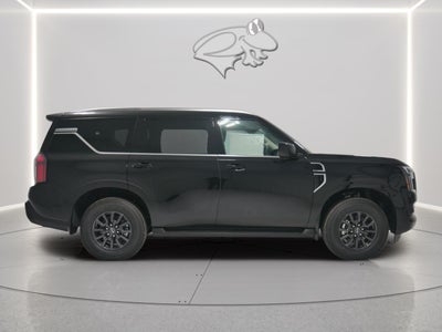 2026 Nissan Armada SV