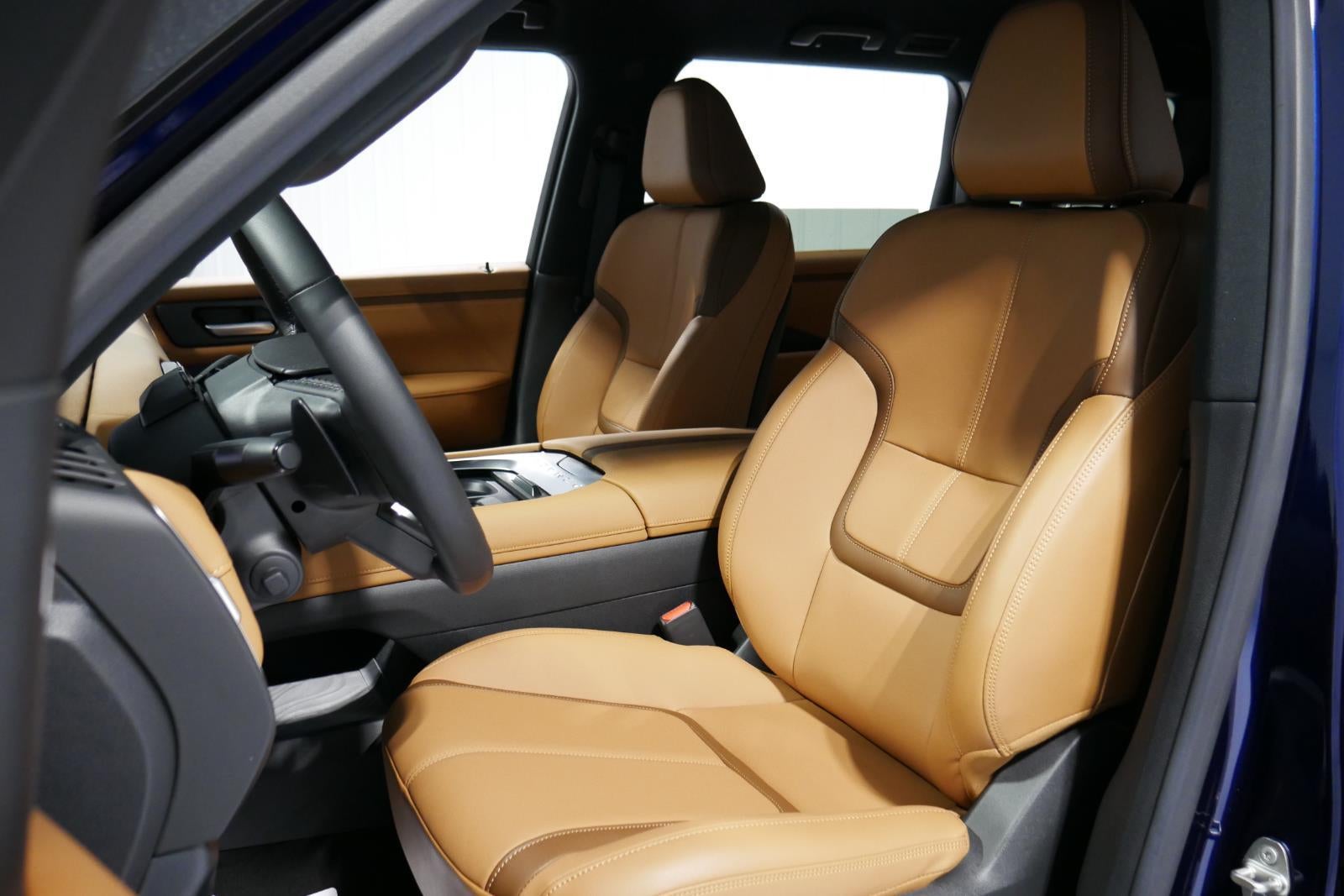 2025 Nissan Armada SL