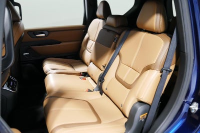 2025 Nissan Armada SL