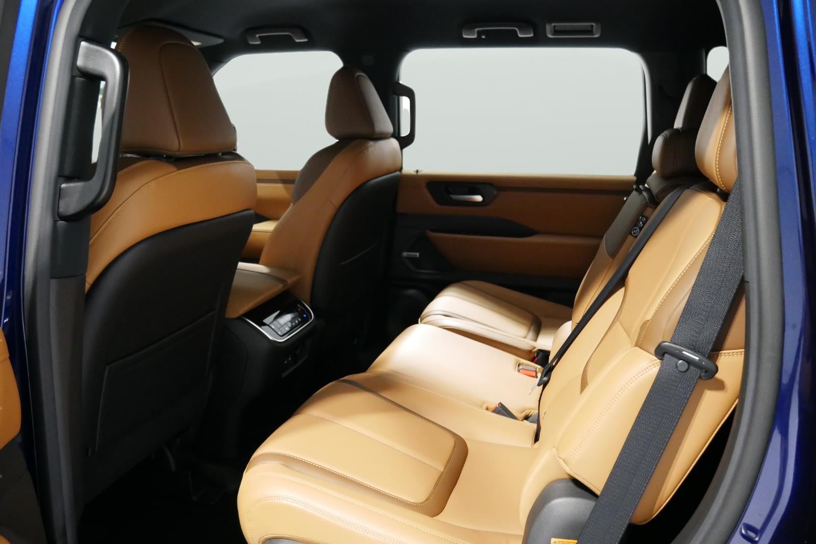 2025 Nissan Armada SL