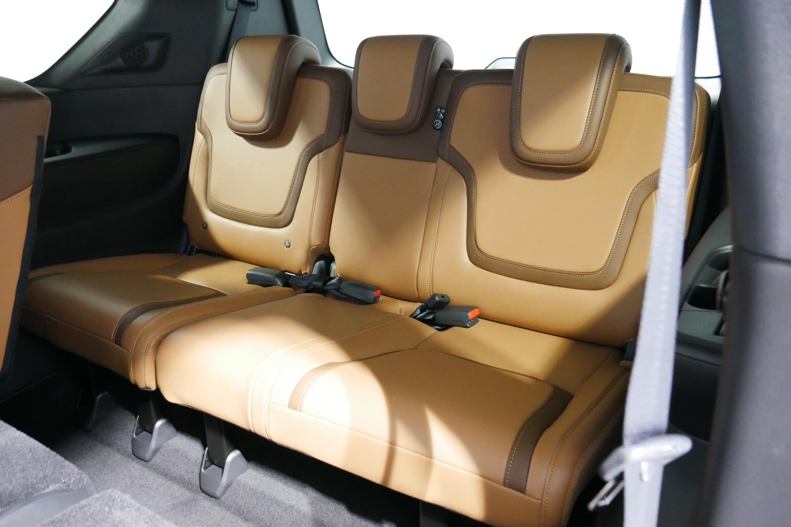 2025 Nissan Armada SL