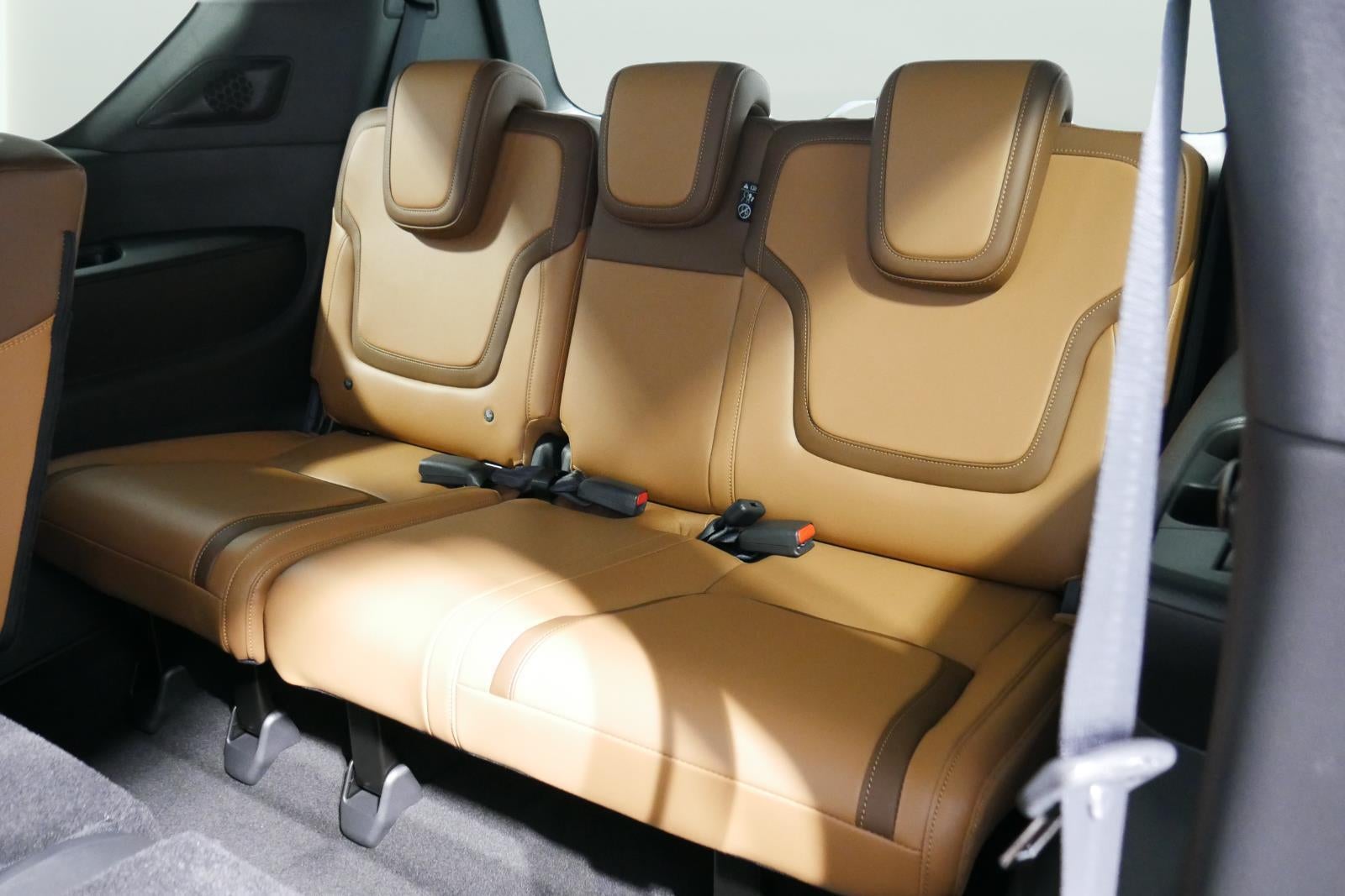 2025 Nissan Armada SL