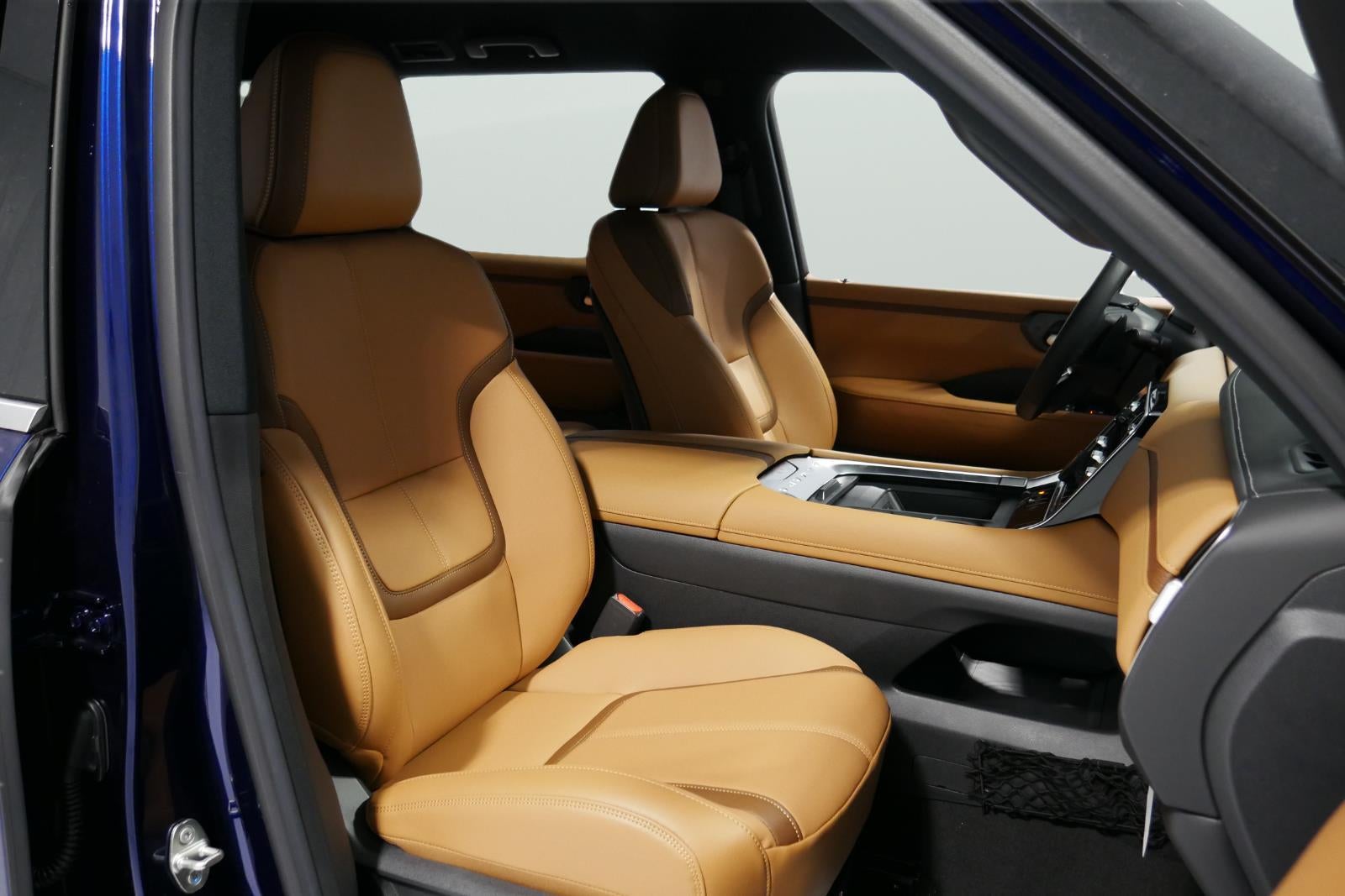 2025 Nissan Armada SL