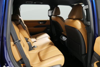 2025 Nissan Armada SL