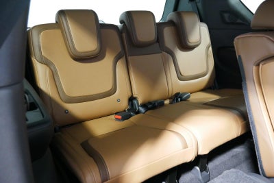 2025 Nissan Armada SL