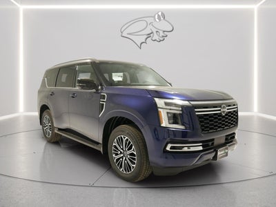 2025 Nissan Armada SL