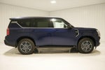 2025 Nissan Armada SL