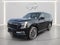 2025 Nissan Armada Platinum Reserve