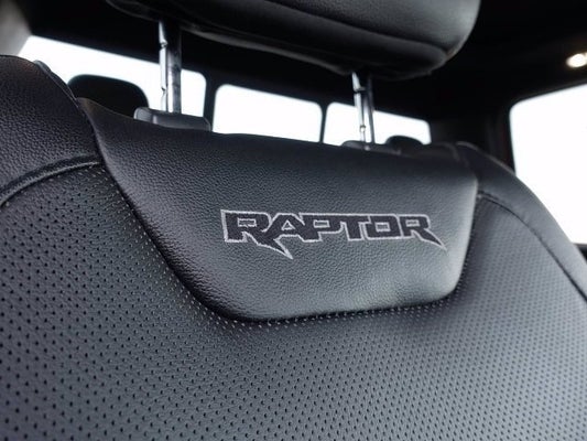 2018 Ford F-150 Raptor in Annapolis, MD, MD - Preston Automotive Group